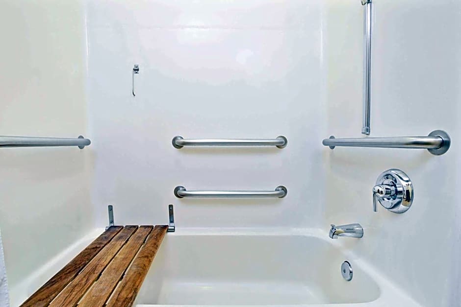 Microtel Inn & Suites By Wyndham Morgan Hill/San Jose Area