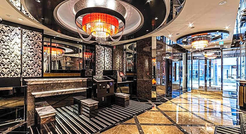 APA Hotel Akihabara Ekikita