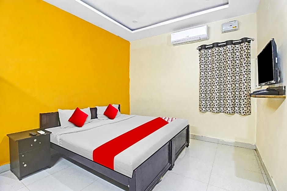 Hotel Avasya by OYO Rooms – Hyderabad, 