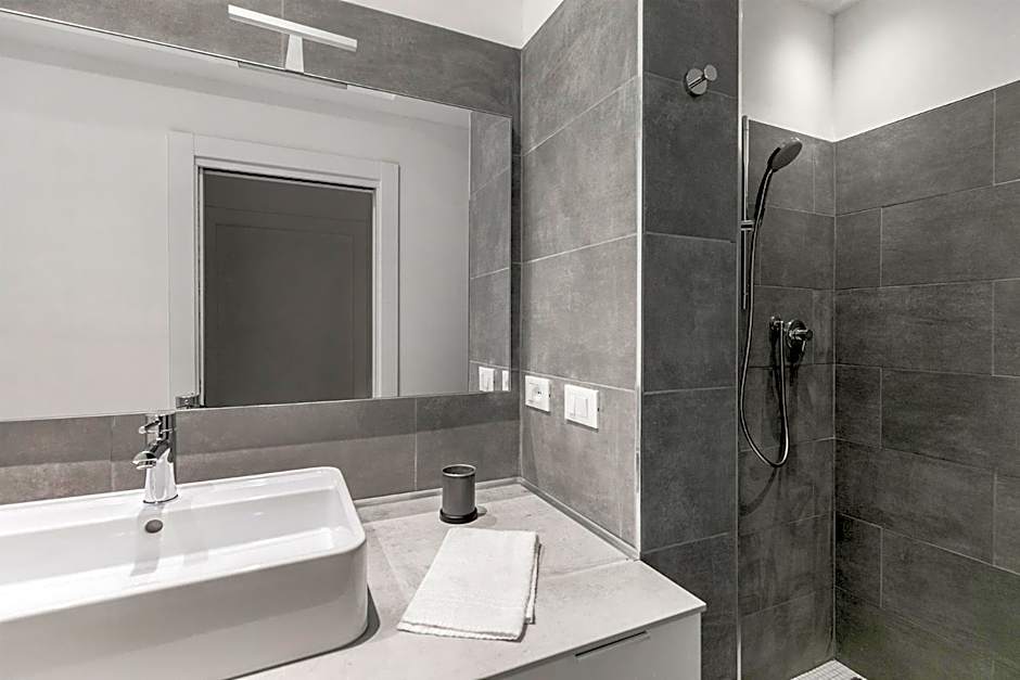 Residence le Porte
