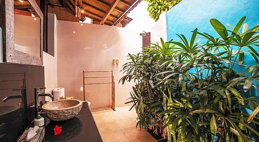 Warisan Villa By Reccoma