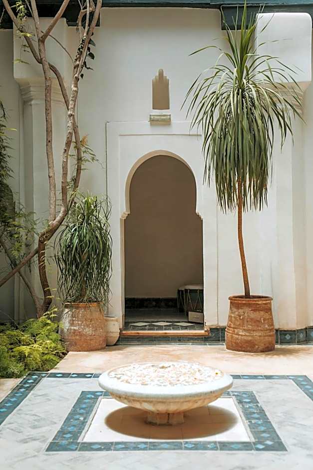 Dar El Qadi
