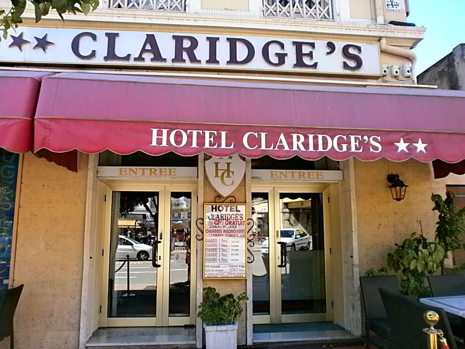 Hôtel Claridge's