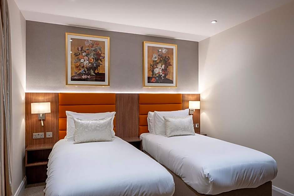 Grand Concerto Hotel