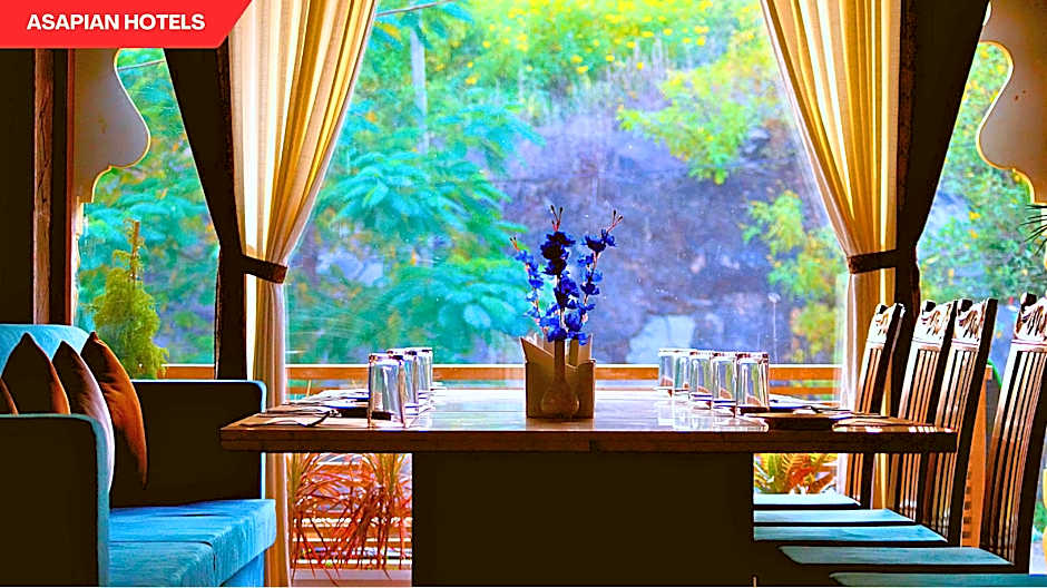 Shreeji Palace by Asapin Hotels