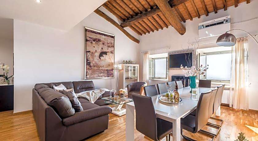 Antico Borgo di Matraia