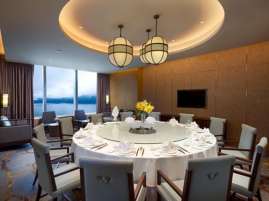 Crowne Plaza Hangzhou Thousand Island Lake By IHG