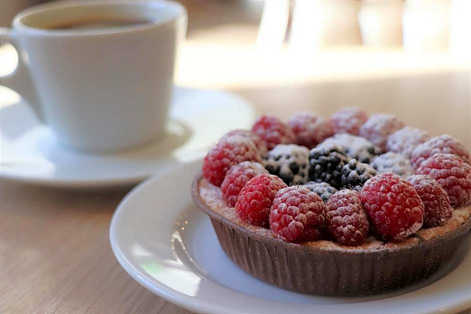 Friesenhof Hotel-Restaurant-Reitanlage