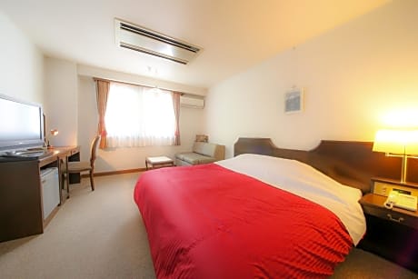 Deluxe  Double Room