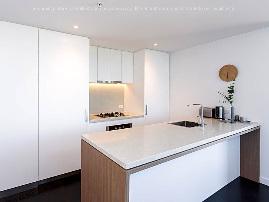 FV By Serain Residences