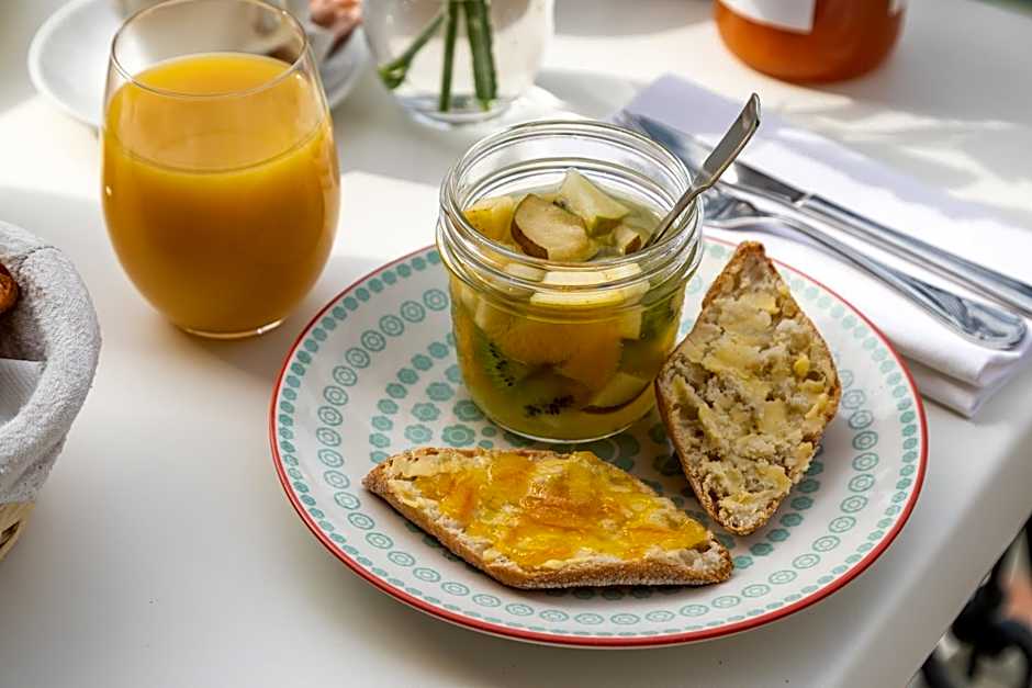 Hôtel De La Vallée