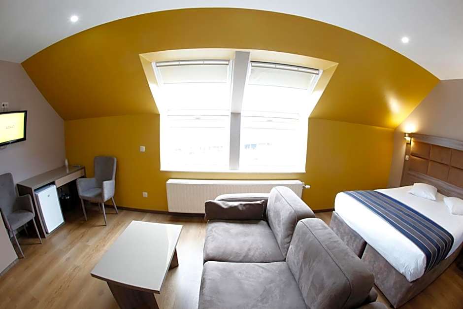Hotel Midi-Zuid