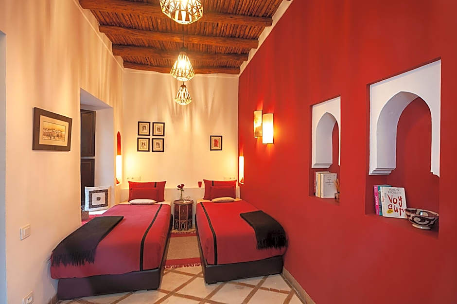 Riad Boussa