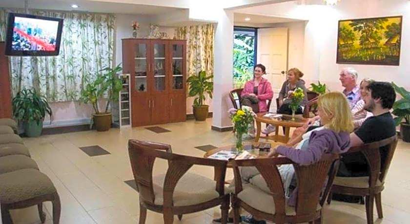 Hillview Inn