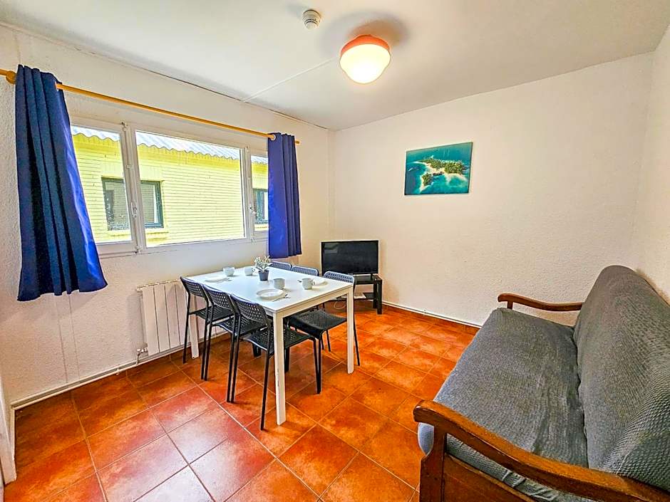 Complejo Bubal Formigal 3000