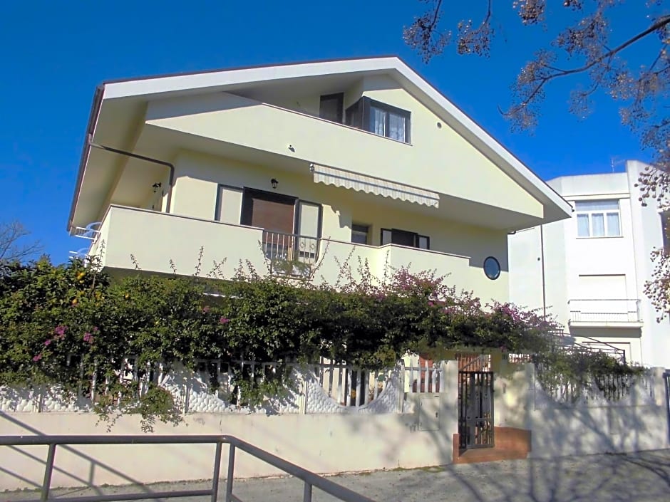 Il Cavalluccio Marino