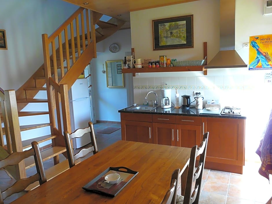 Chambres d'hôtes de Penn Ar Yeun