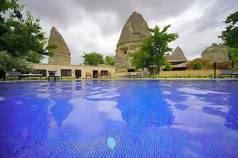 A La Mode Cappadocia Hotel