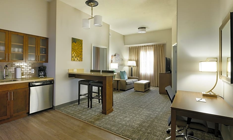 Staybridge Suites - Vero Beach, an IHG Hotel