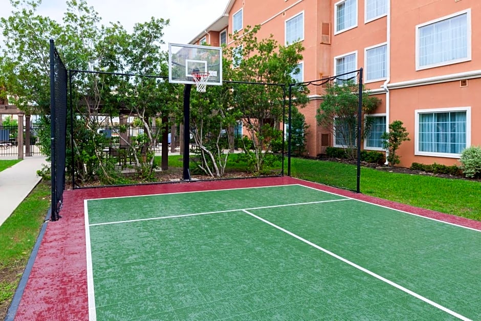 Residence Inn Beaumont