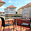 Hotel Marítimo Ris con garaje