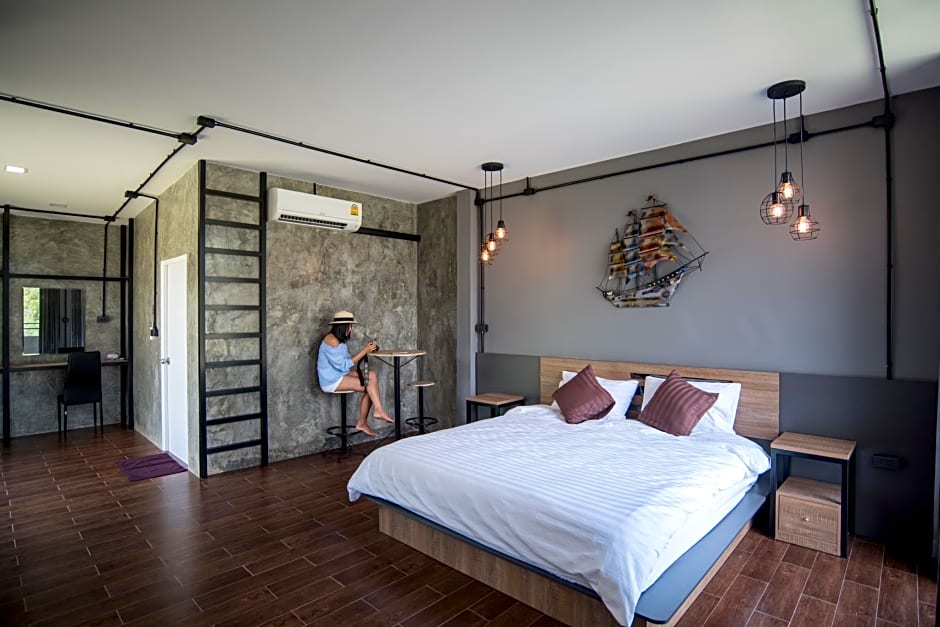 Kwai Tara Riverside Villas