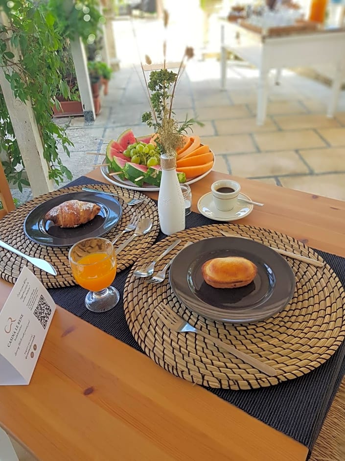 B&B Casina Le Rene
