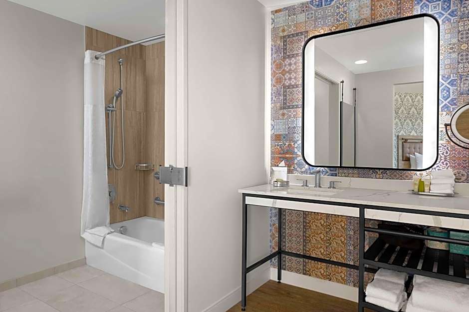 The Cassara Carlsbad, Tapestry Collection by Hilton