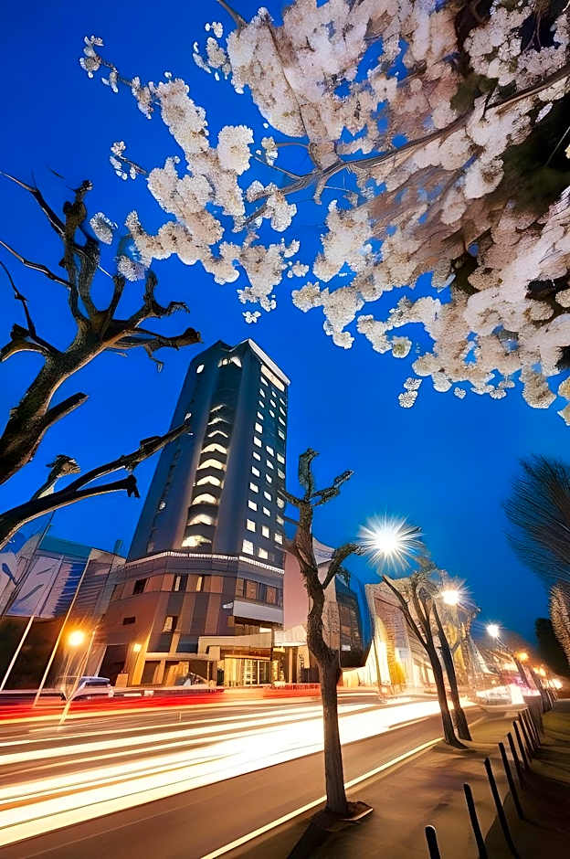 Kokusai 21 International Hotel