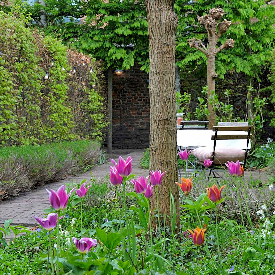 Boetiekhotel Hemelhuys