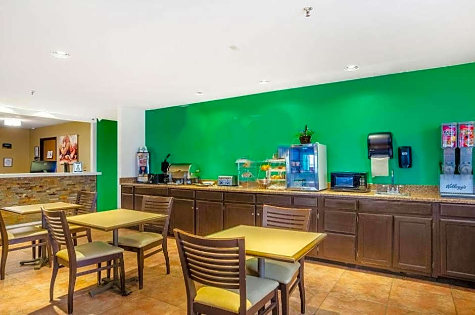 Cheyenne Guest Inn