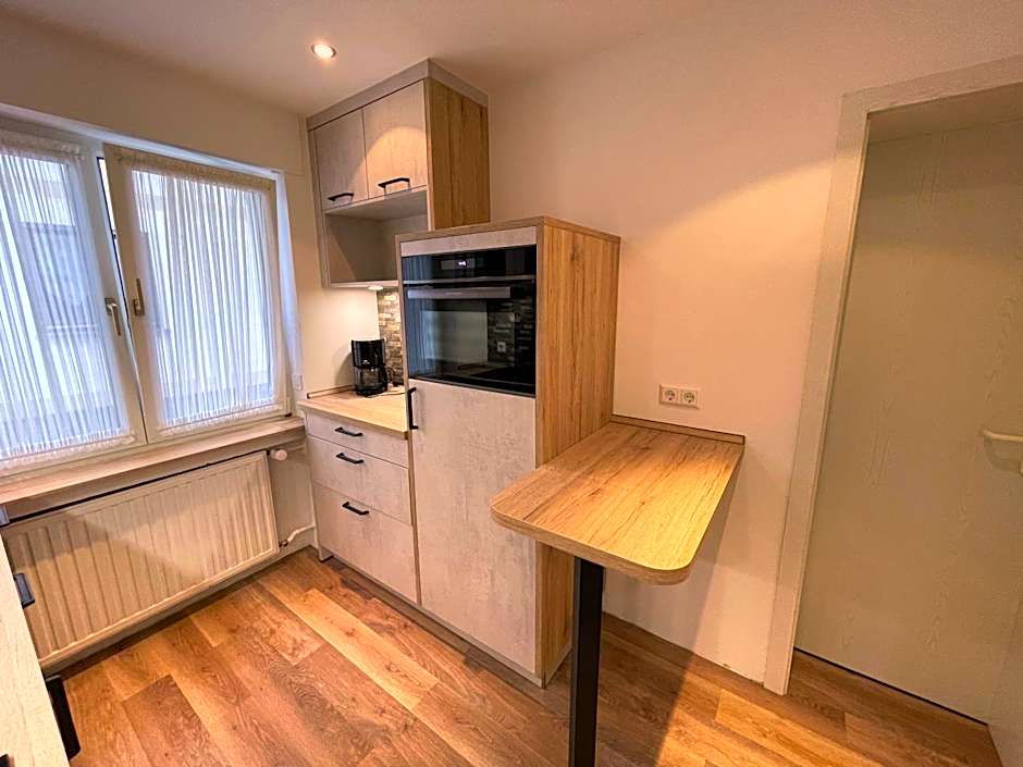 Ferienwohnungen Haus zur Linde