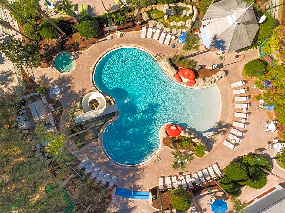 Holiday Inn Express & Suites S Lake Buena Vista By IHG