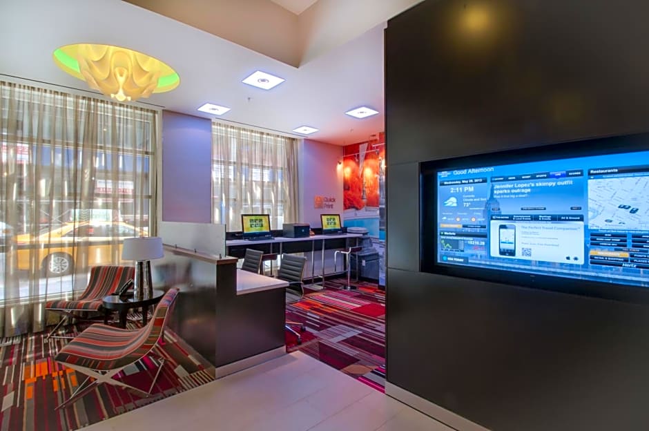 Courtyard by Marriott Times Square West