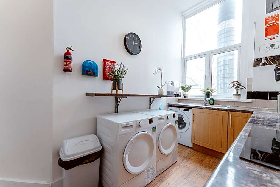 Bethnal Green Beds To Stay – London