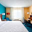 Fairfield Inn & Suites by Marriott Dallas Park Central