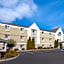 Candlewood Suites Elkhart By IHG