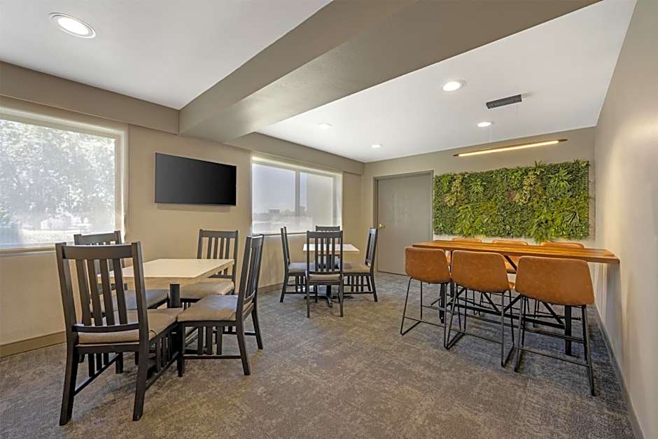 Best Western North I-25 Hotel