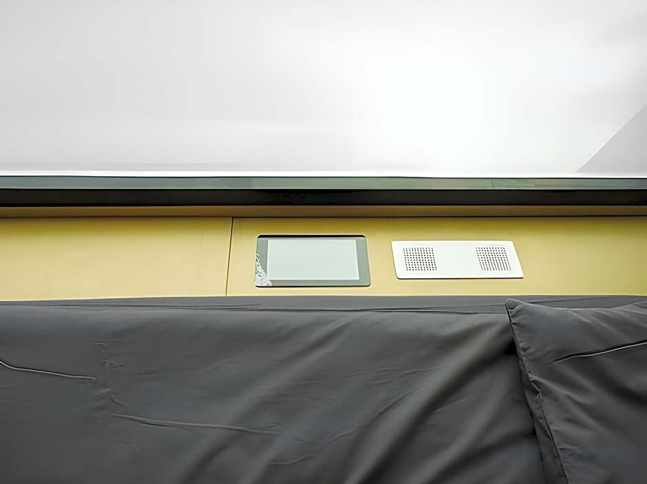 Bobocabin The Tavia, Puncak