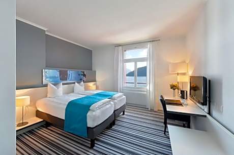 Hotel Vitznauerhof - Lifestyle Hideway at the Lake