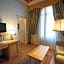Hotel Villa Il Patriarca