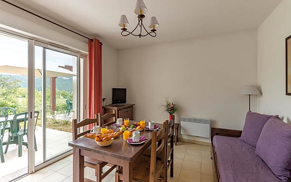 Le Domaine des Cazelles by Ateya Vacances