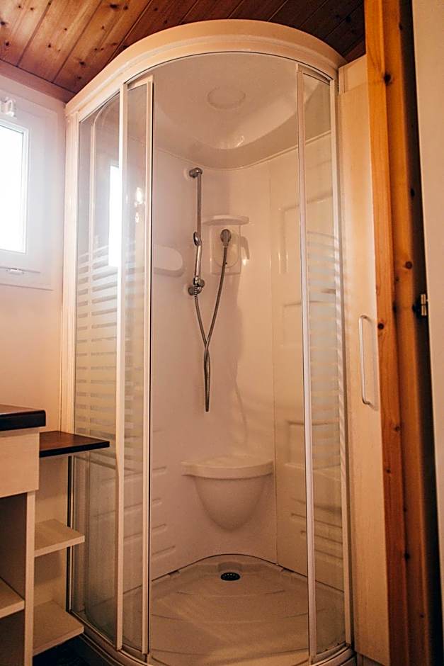 Terres de France - Les Hameaux de Miel