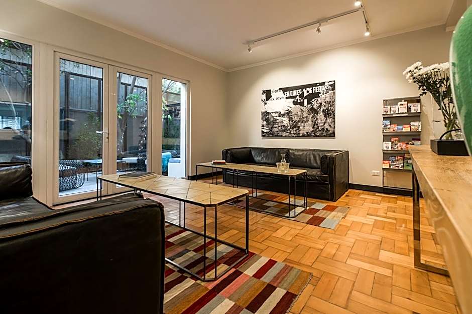 Apart Hotel B