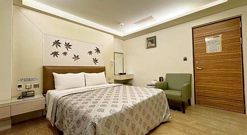 Ai-Lai Fashion Hotel