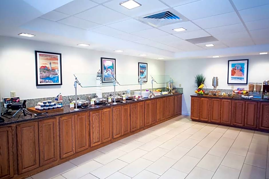 DoubleTree by Hilton Portland