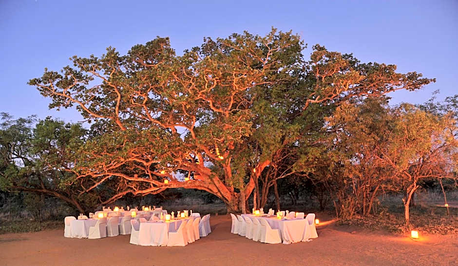 Mabula Game Lodge