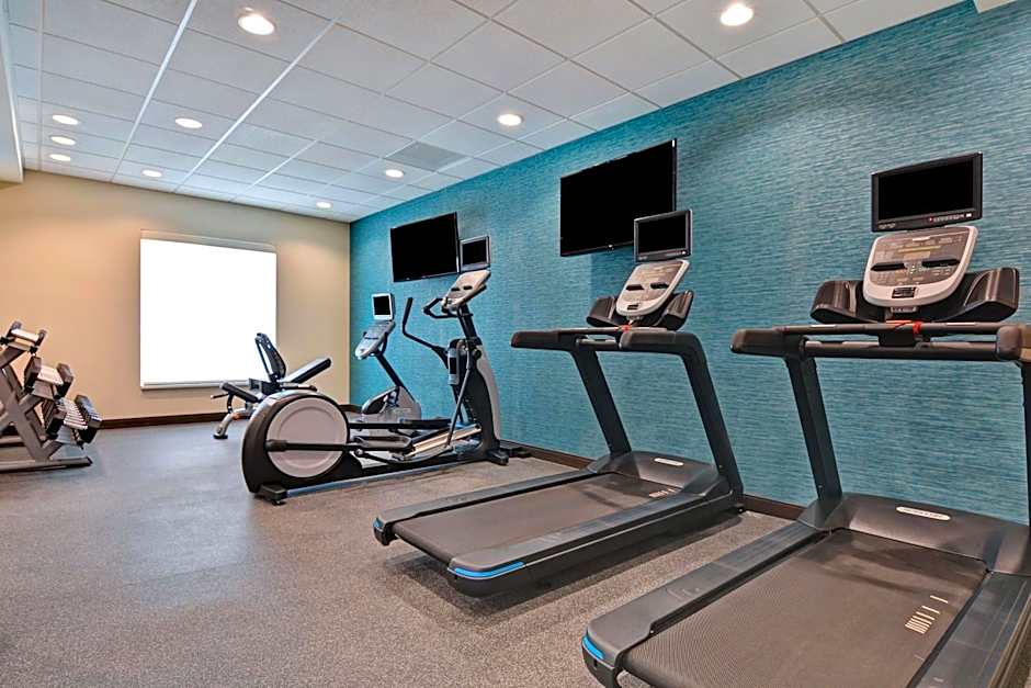 Home2 Suites By Hilton Savannah Midtown, Ga