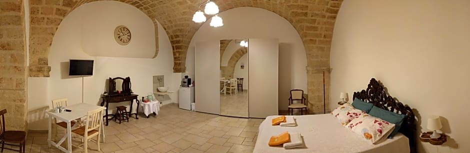 Virginia B&B – Monopoli, LA