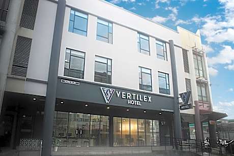 Vertilex Hotel